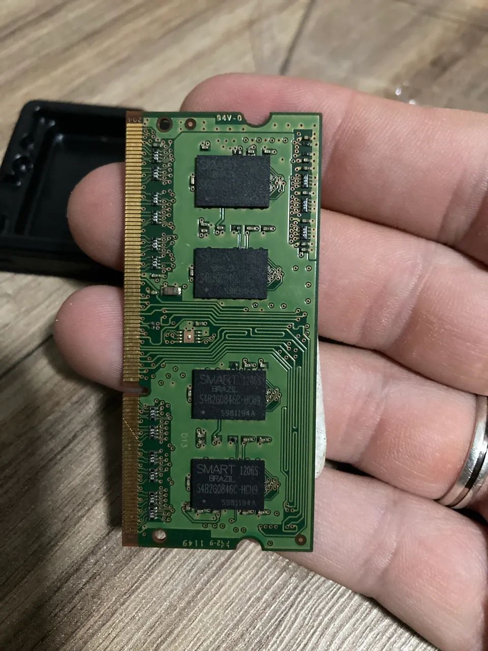 Memória DDR3 - Foto 2