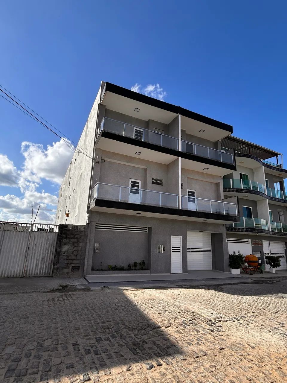 Foto - Cruz das Almas - 