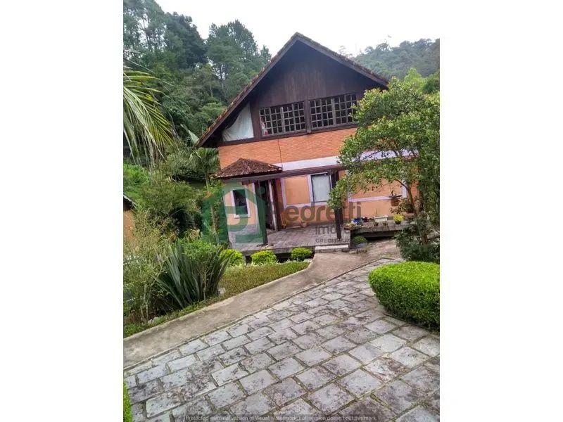 Casa NOVA FRIBURGO - RJ