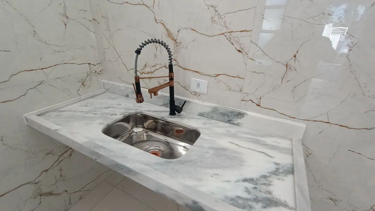 CASA TERREA 2 QUARTOS SENDO 1 SUITE NO JARDIM RESIDENCIAL VILAGIO IPANEMA I<br> - Foto 4