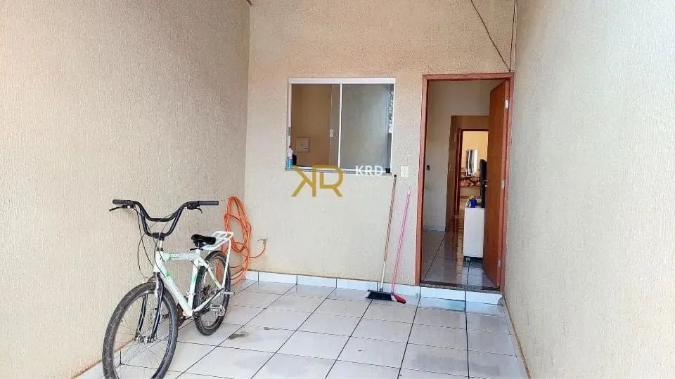 Kitnets a venda Setor Serra Dourada Ap. Goiânia, imóvel 360 m², 4 Kitnets individuais - Foto 4