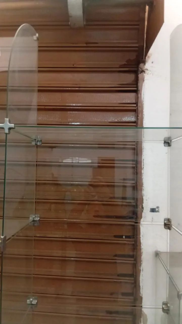 Vitrine vidro - Foto 3