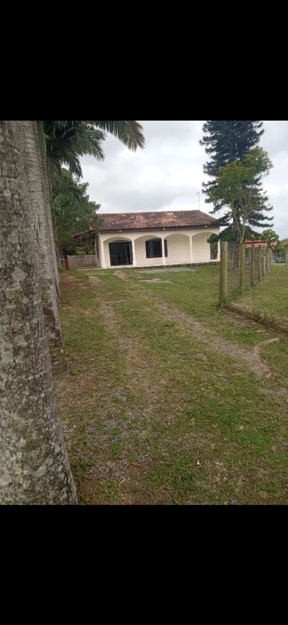 Aluguel anual em Piçarras SC .