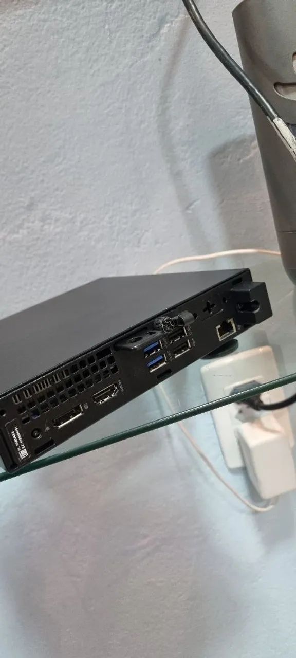 Dell Optiplex Micro 3000 - Foto 3