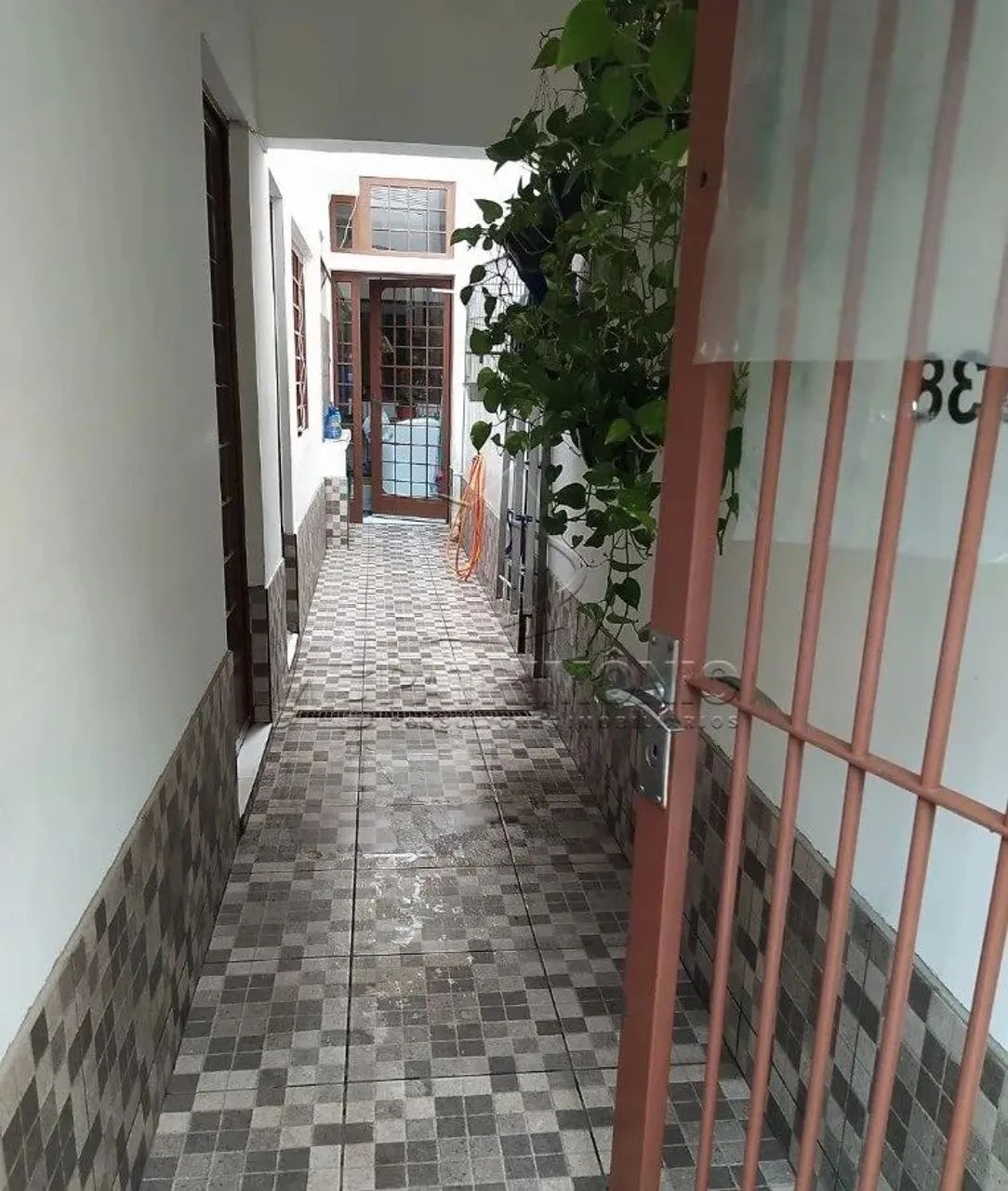 CASA,3 Dormitorio(s) bairro Ipanema Ville - Foto 4