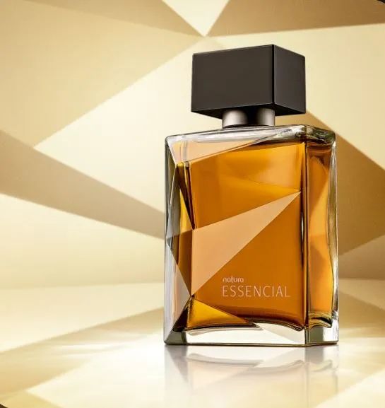 Perfume Essencial Masculino 100 ml - Natura - Foto 3