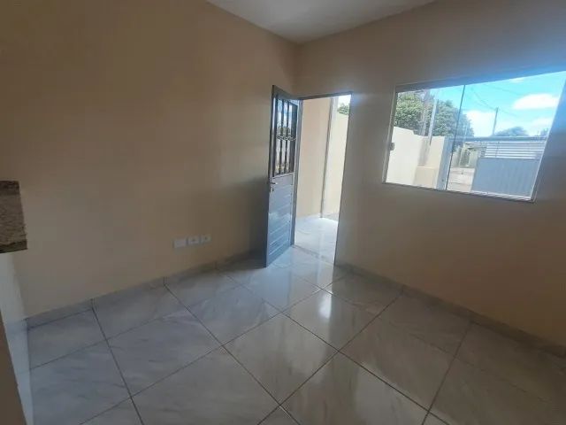 CASA PRONTA PARA FINANCIAMENTO BEM LOCALIZADA - Foto 4