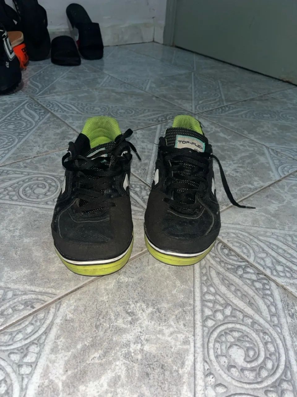 Joma top flex rebound - Foto 3