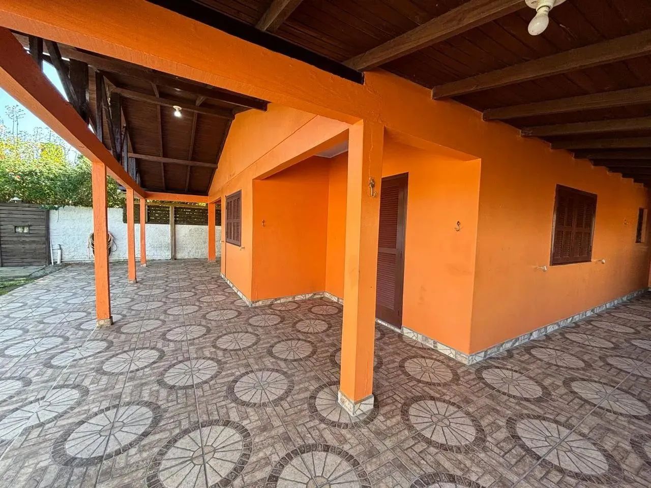 Casa para Venda em Imbituba, Ribanceira, 3 dormitórios, 1 suíte, 2 banheiros, 1 vaga - Foto 3