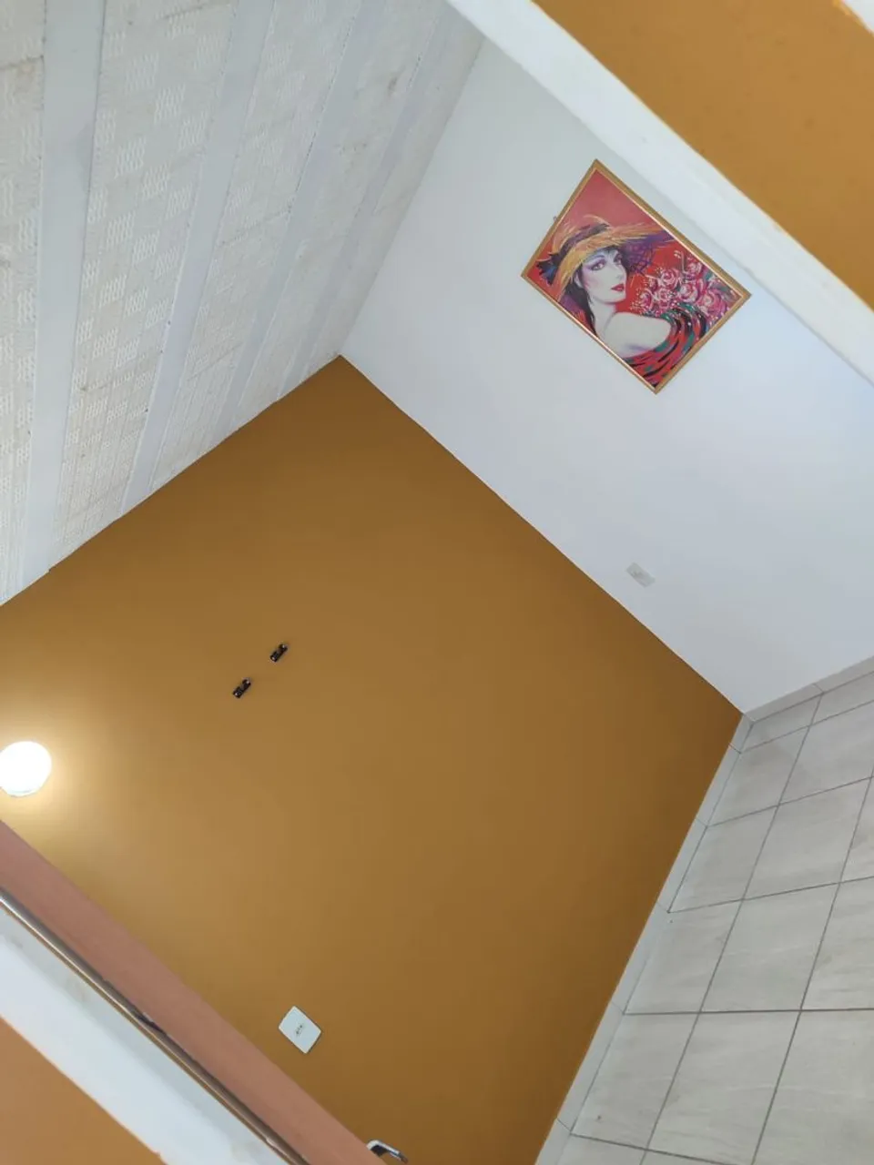 Alugo 4 casas no Bairro Planalto BH