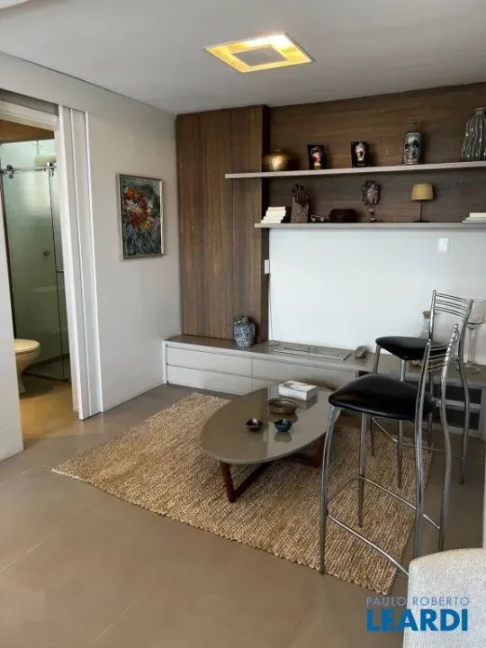 APARTAMENTO - BROOKLIN - SP - Foto 10