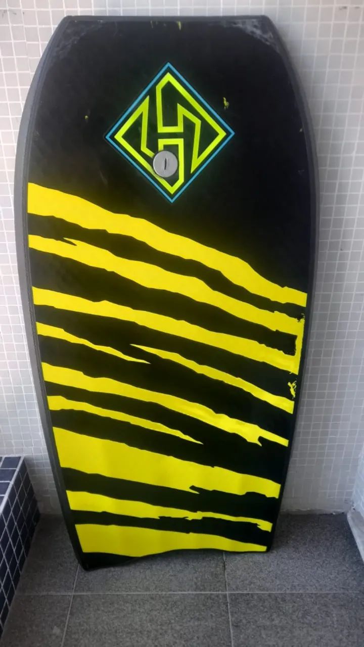 Hubboards Houston sci five quadcore - Foto 2