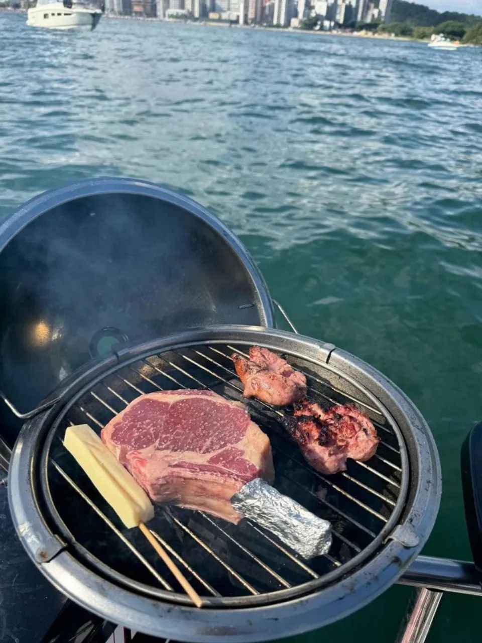 Lancha Focker 240 - Foto 3