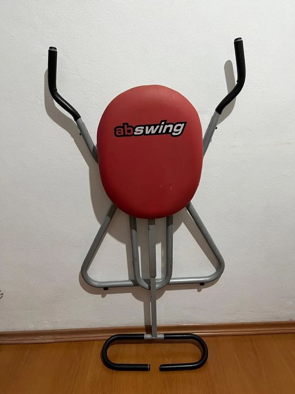 AB Swing exercitador abdominal  - Foto 4