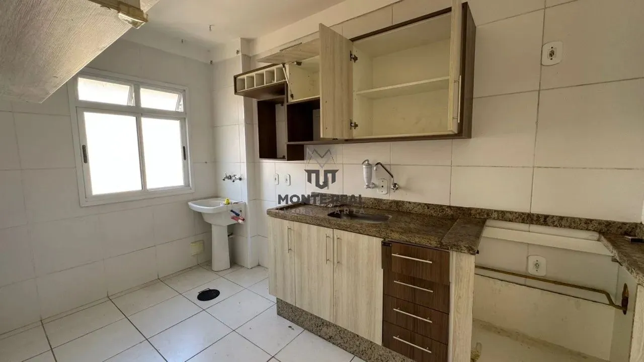 Monte Real Imobiliária | Residencial San Sebastian, Oportunidade de Locação