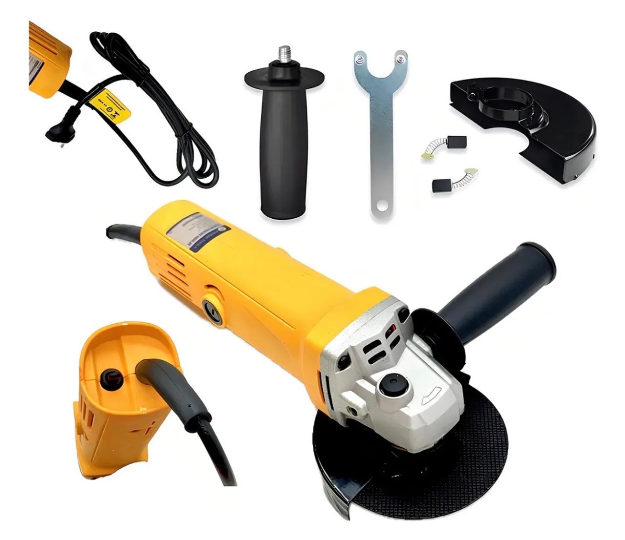 Esmerilhadeira64304358940291121