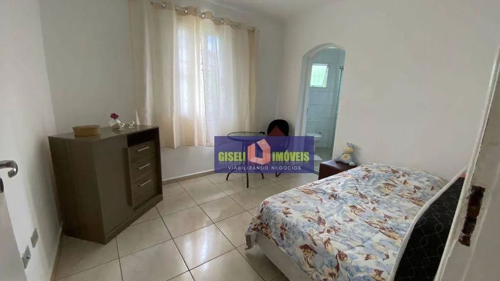 Casa com 4 dormitórios à venda, 198 m² por R$ 840.000,00 - Assunção - São Bernardo do Camp - Foto 10