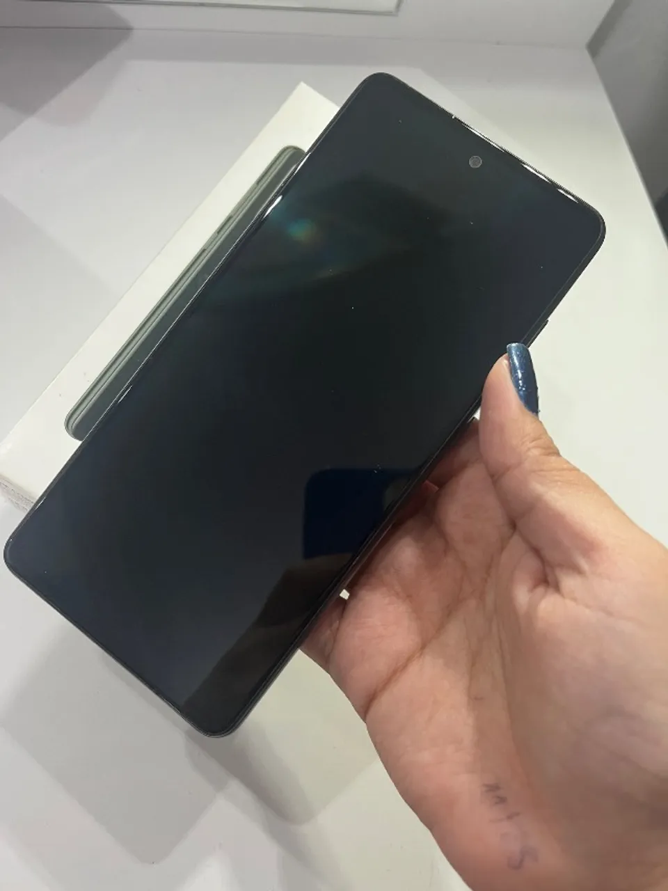 Samsung galaxy A72