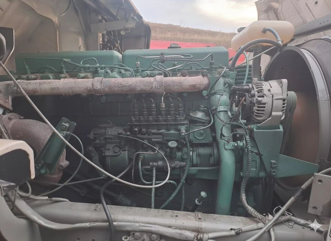 Scania 113 96/97 em excelente estado  - Foto 4