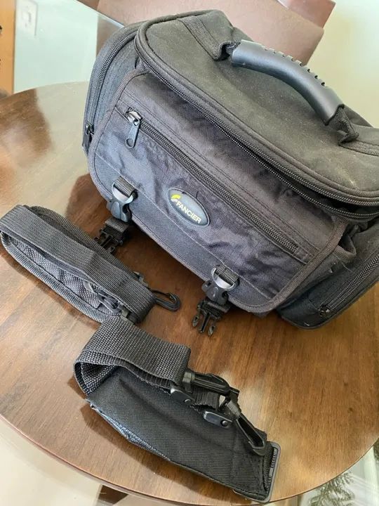 Bolsa para Câmera - FANCIER