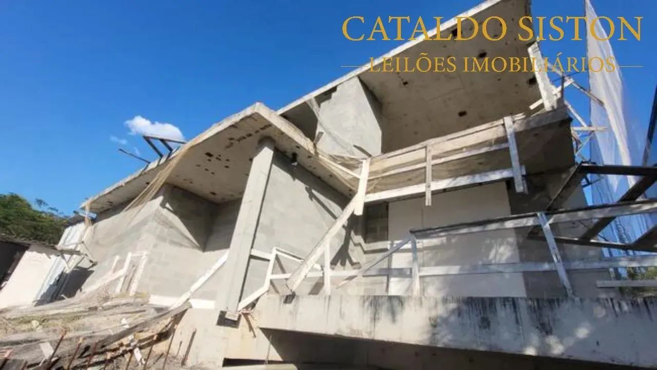 Leilão de casa duplex na Barra - 1.227m² - Foto 5