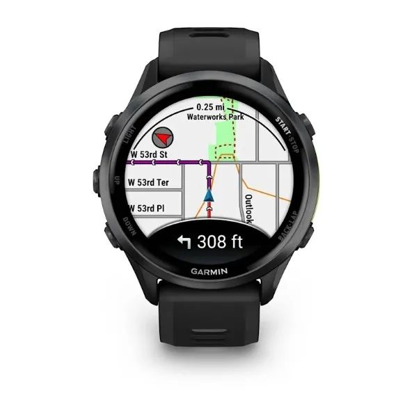 Garmin Forerunner 970 - Lançamento - Lacrado - Garantia 12 meses - Foto 4