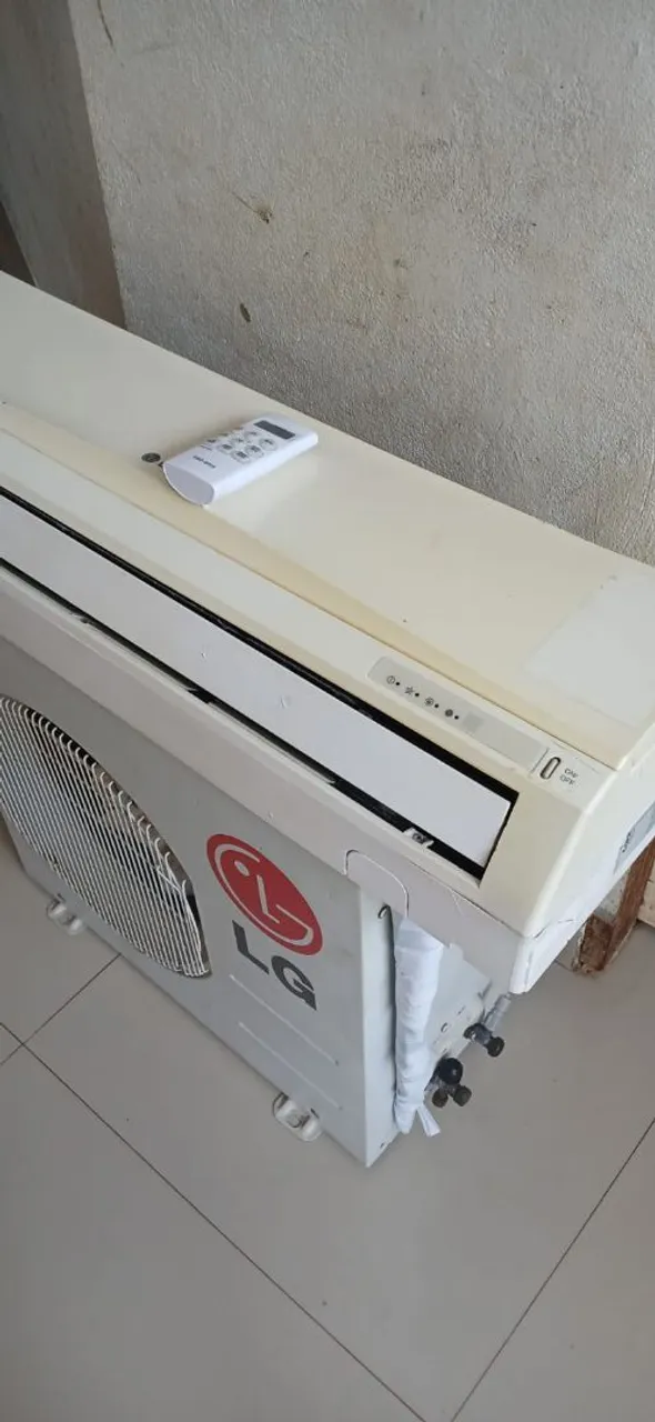 Ar Condicionado LG - Split