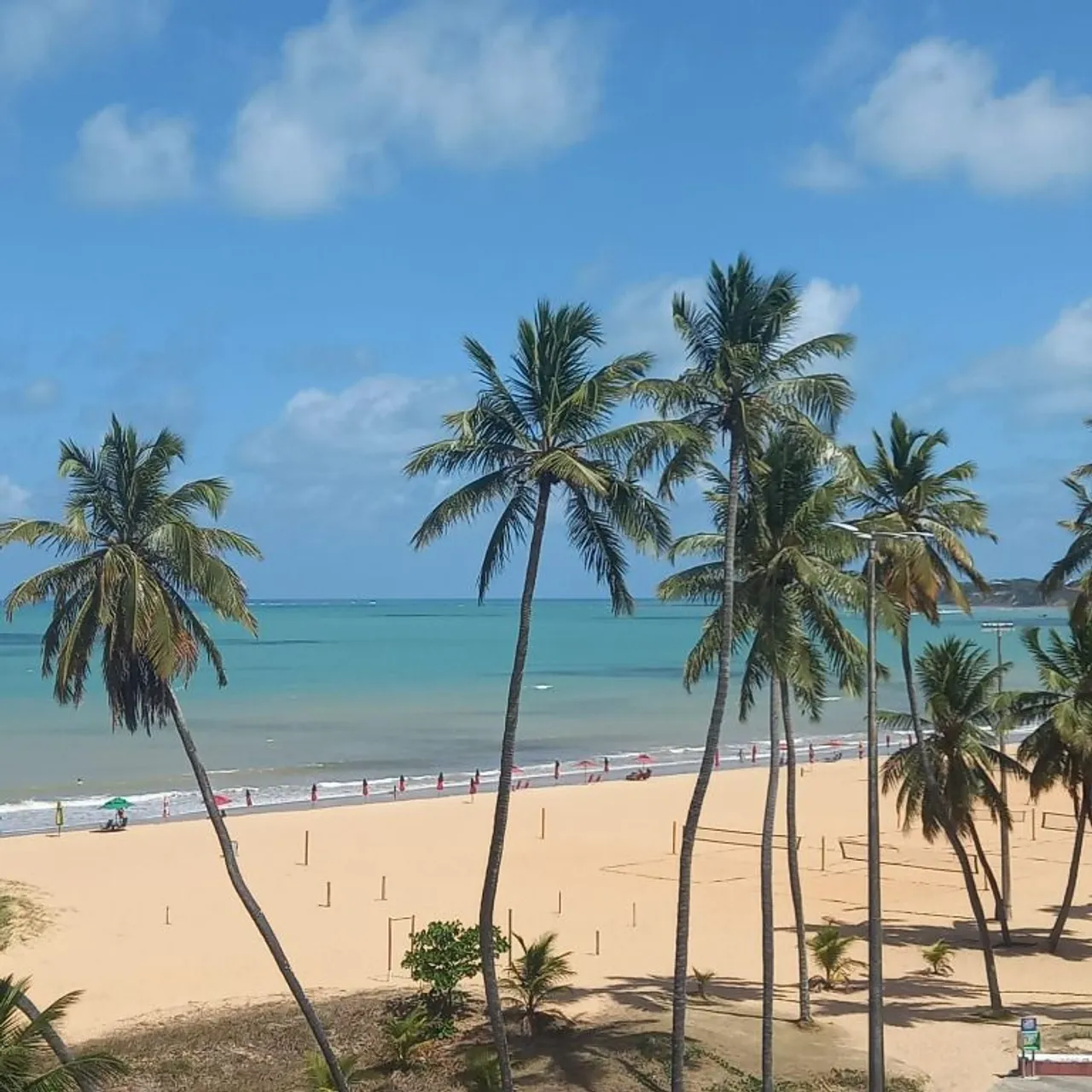 Valor de Super OPORTUNIDADE! Apartamento MOBILIADO 2Qts/45m2 psra ALUGUEL - Praia do Cabo