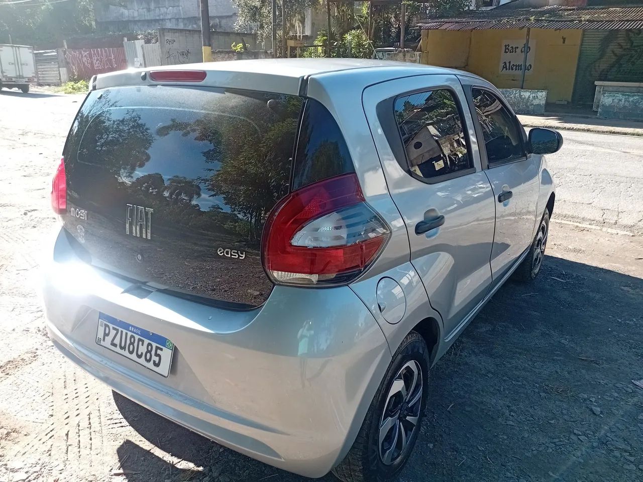 Mobi  - Foto 3