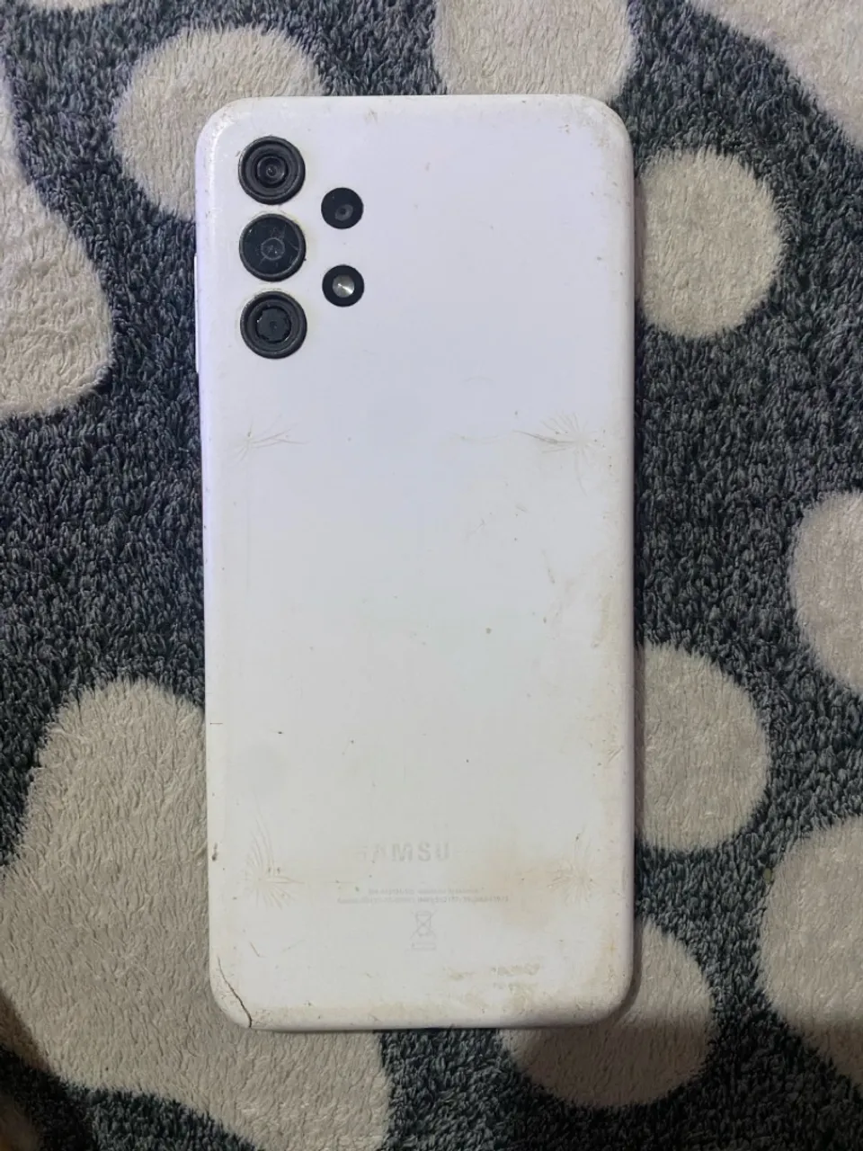 Celular A13