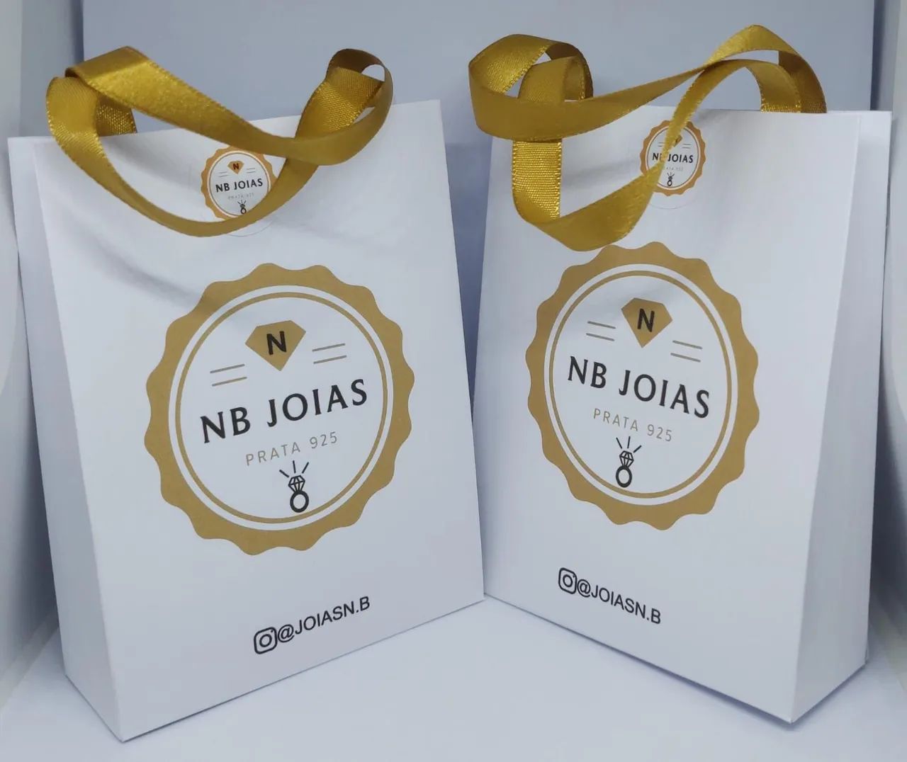 VENDO VARIAS PEÇAS EM PRATA925 (para presente vai com a sacolinha) - Foto 6