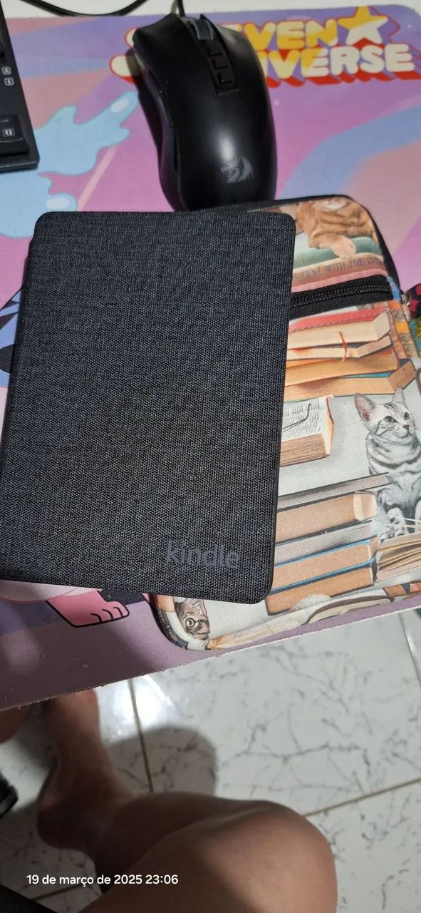 Kindle 10ª Geração - Foto 4