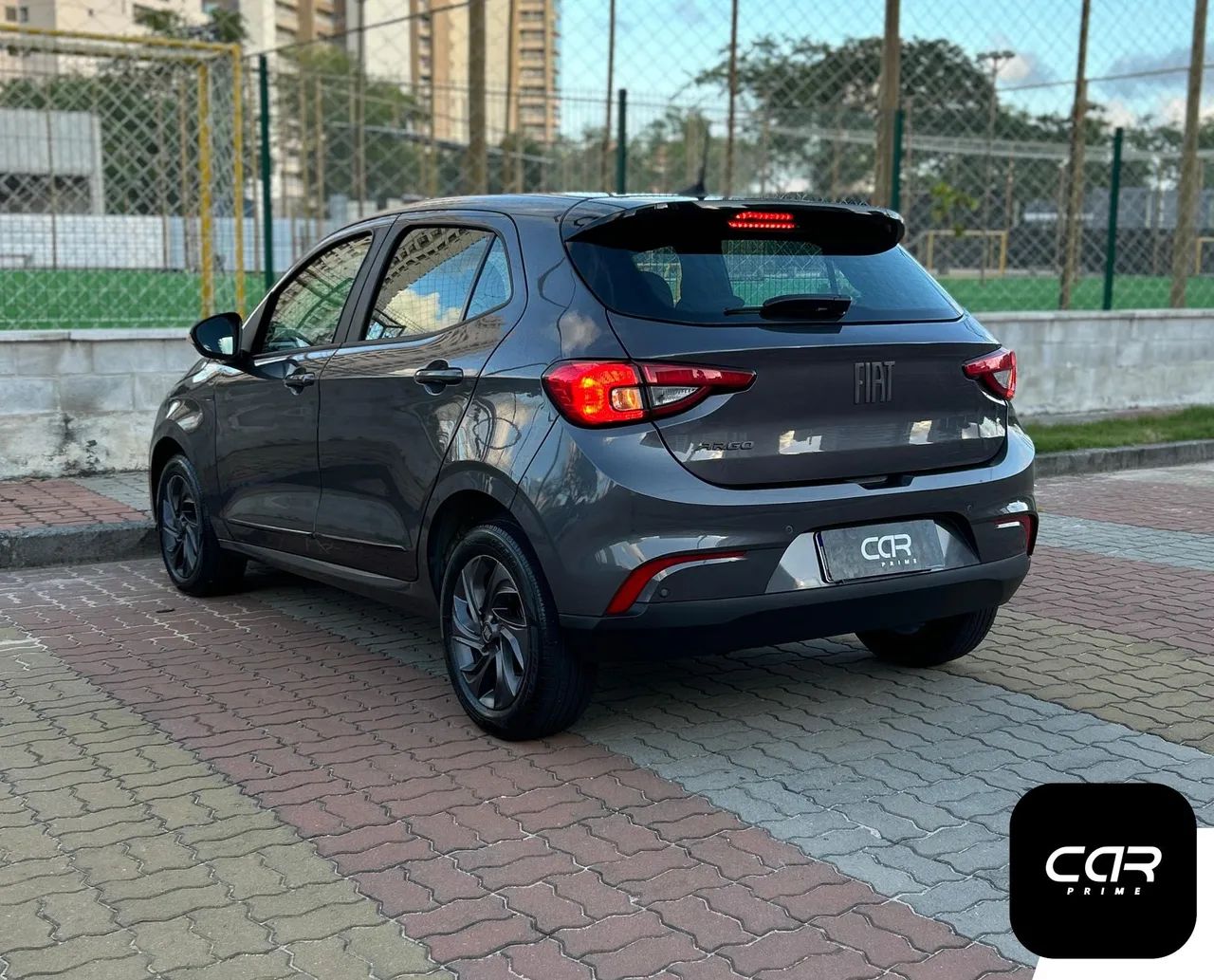 ARGO S-DESING 1.O 2022  - Foto 4