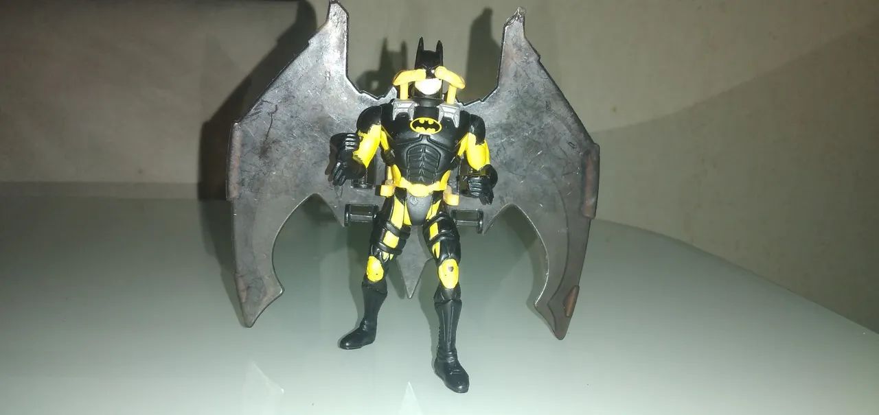 Boneco Batman - Foto 2