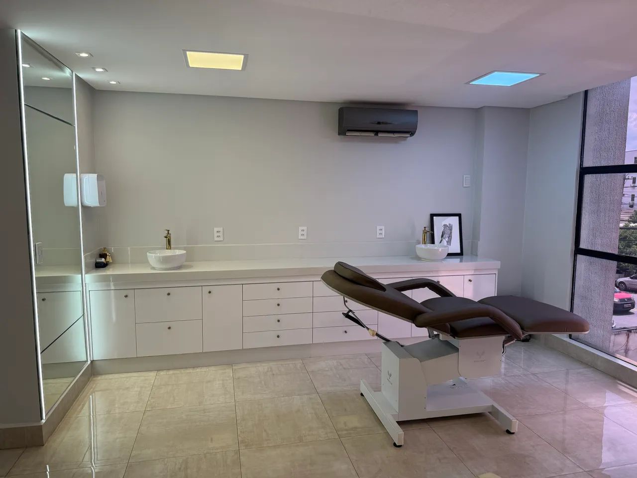 Venda sala para consultório . Excelente preço e aceito negociar .  - Foto 4