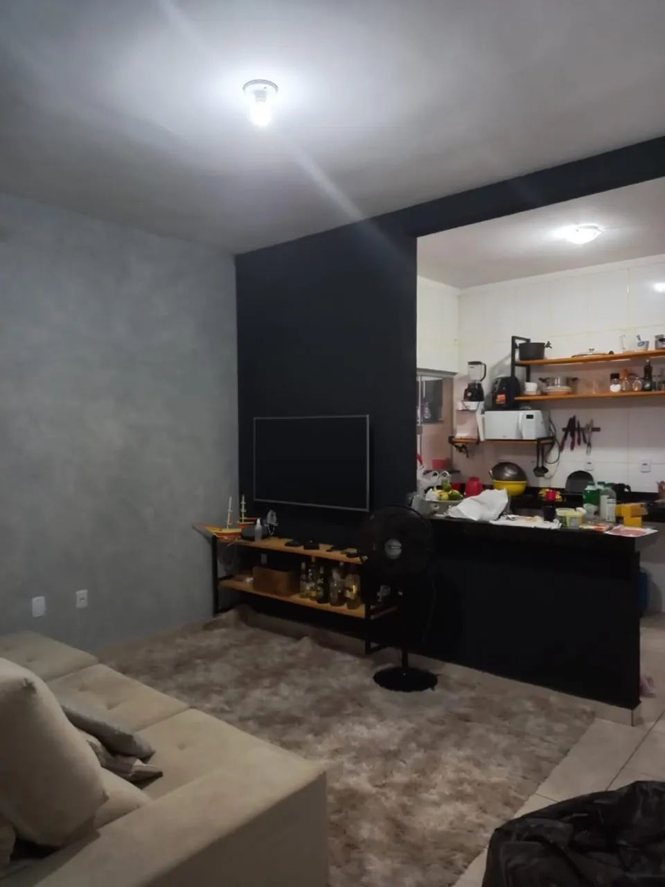 Foto - Goiânia - Residencial Forteville Extensão