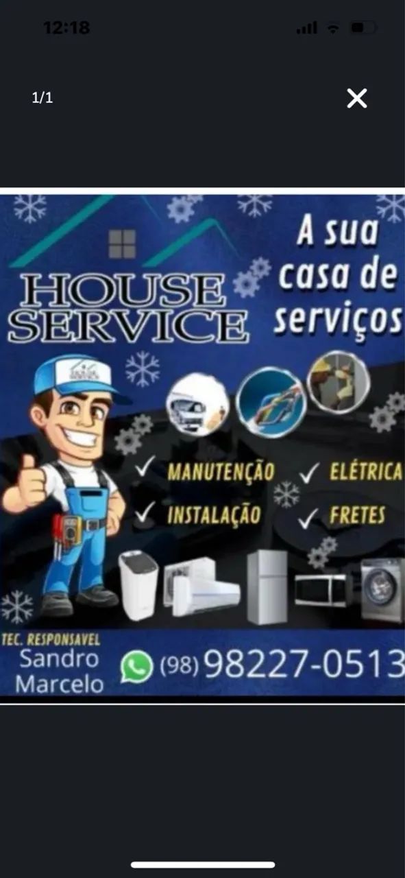Assistência técnica 