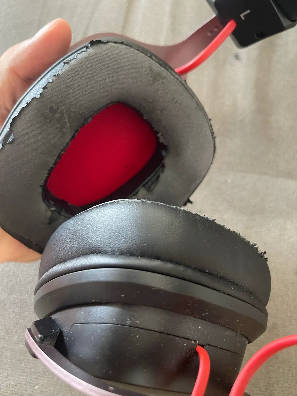 Headset Havit Gamer  - Foto 4