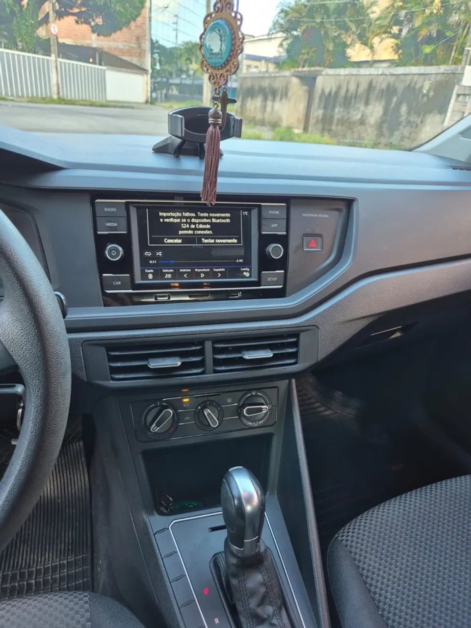 Virtus MSI 1.6 Automático pouco rodado - Foto 5