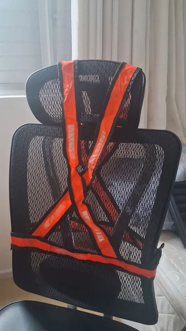 Cinto segurança  - Foto 3