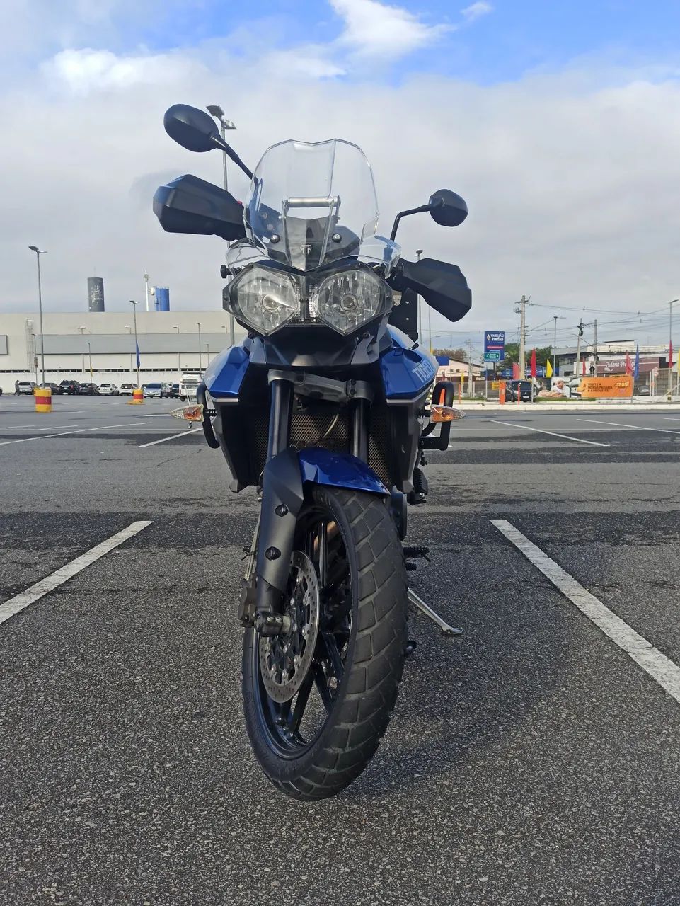TIGER XRX 2018 - Foto 3