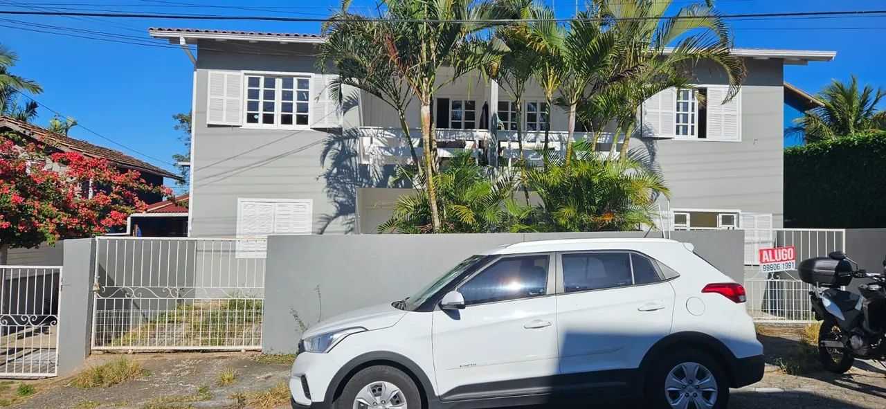 Foto - Florianópolis - Rio Tavares