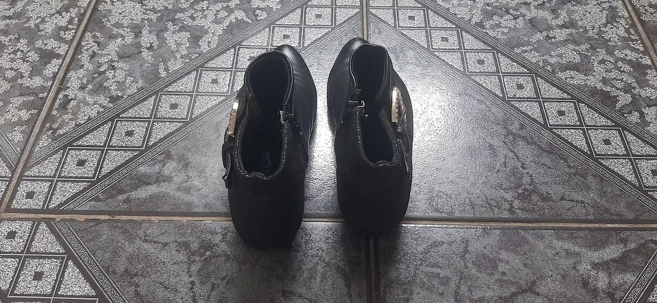 Sapato  - Foto 4