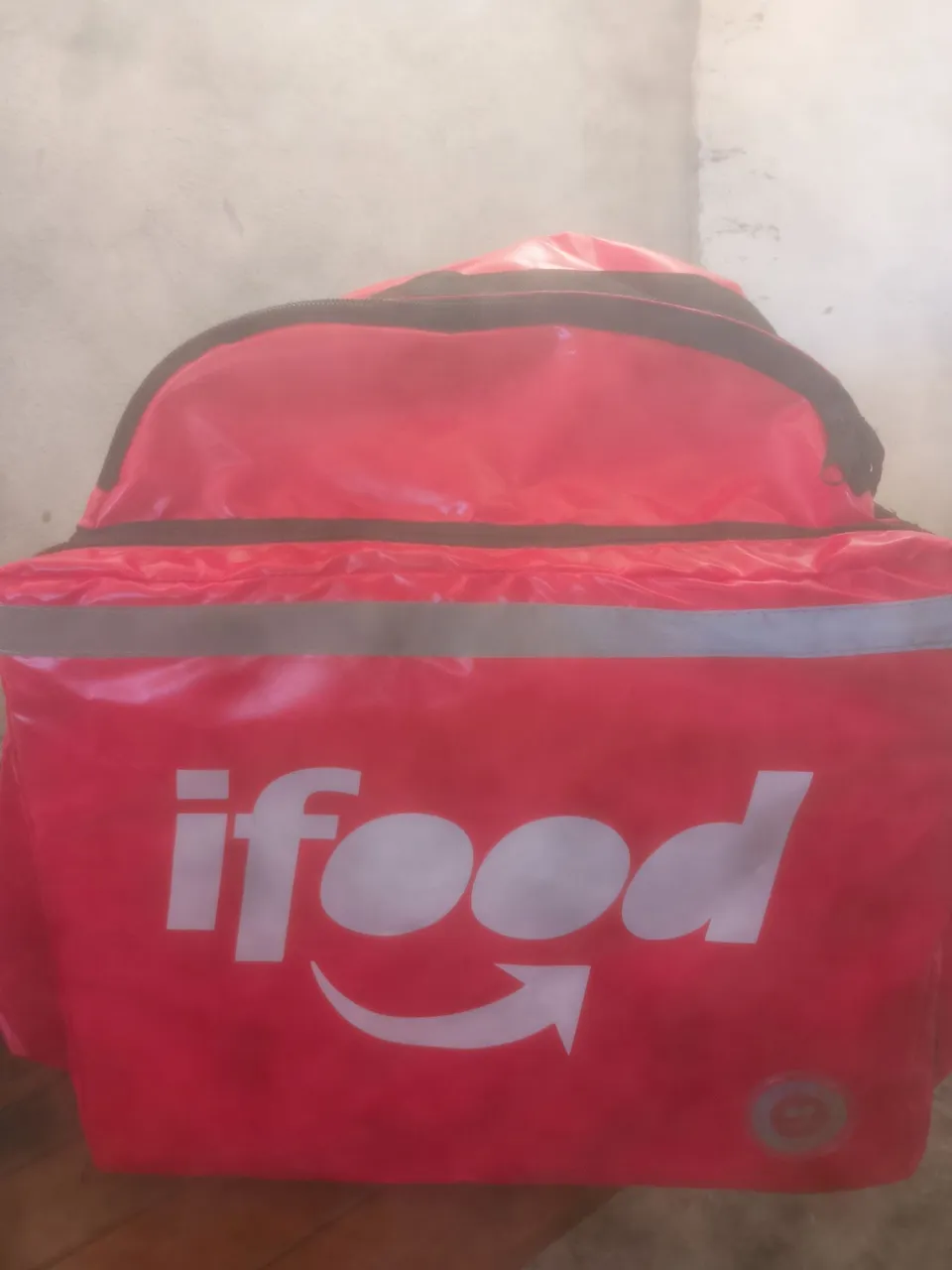 Mochila Térmica - Perfeita para Entregas