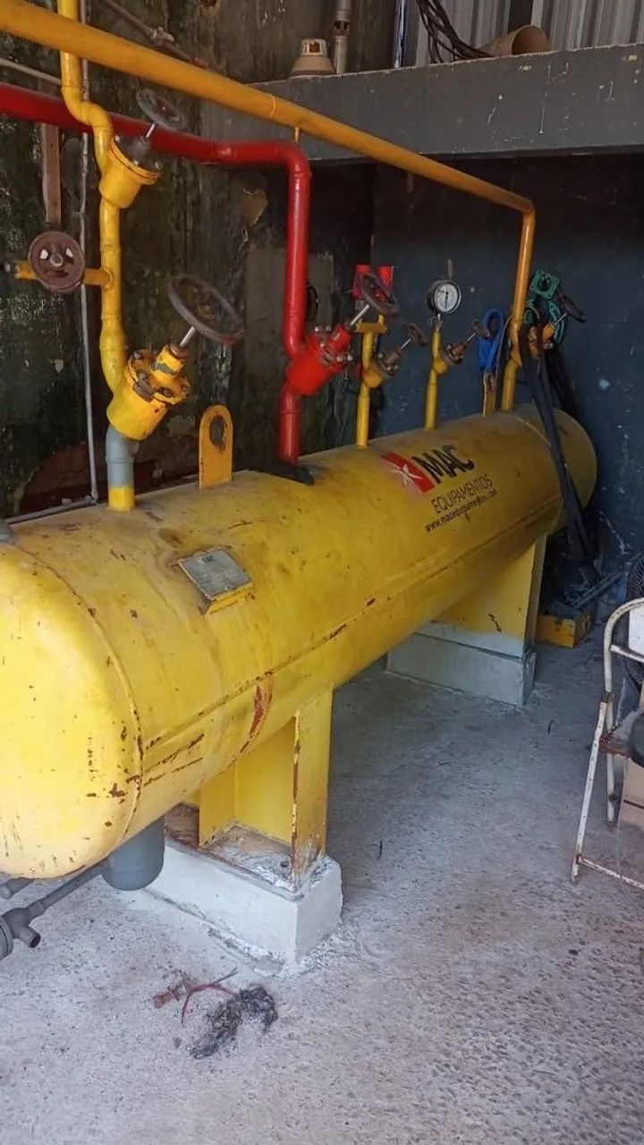 Fábrica de gelo - Foto 2