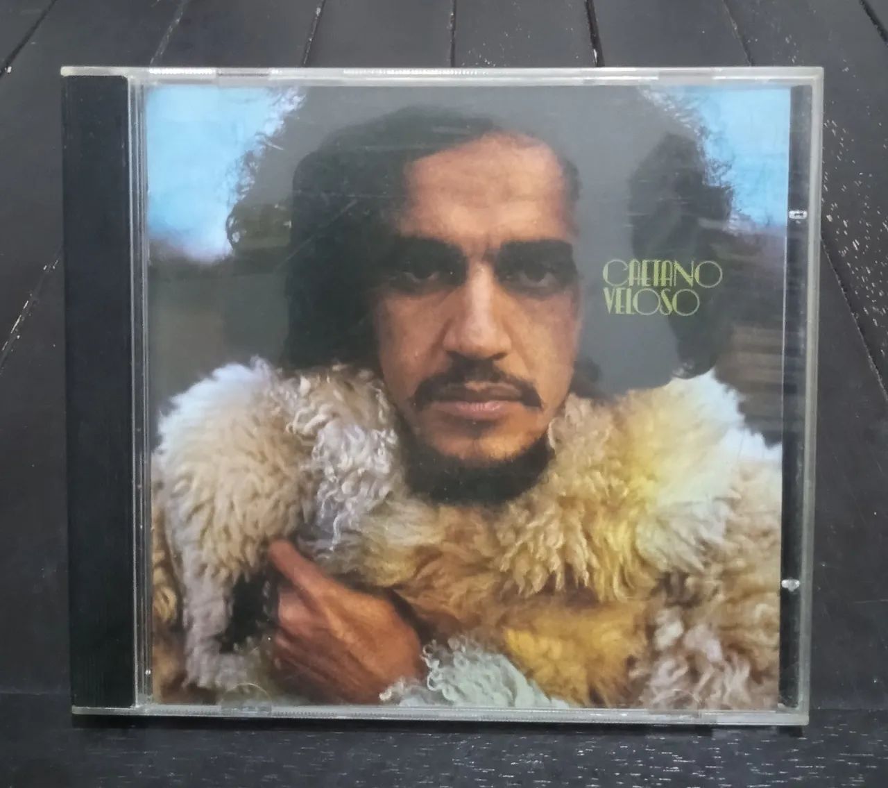 6 CDs CAETANO VELOSO Leia A Descrição  - Foto 3