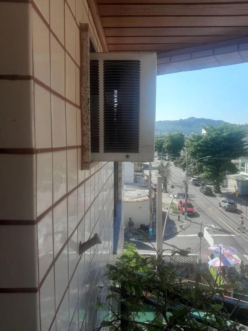 Ar condicionado janela 7500btus  - Foto 2