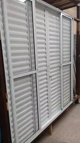PORTA BALCAO 06 FOLHAS - L 25 - A PARTIR DE R$1.839,00  - Foto 3