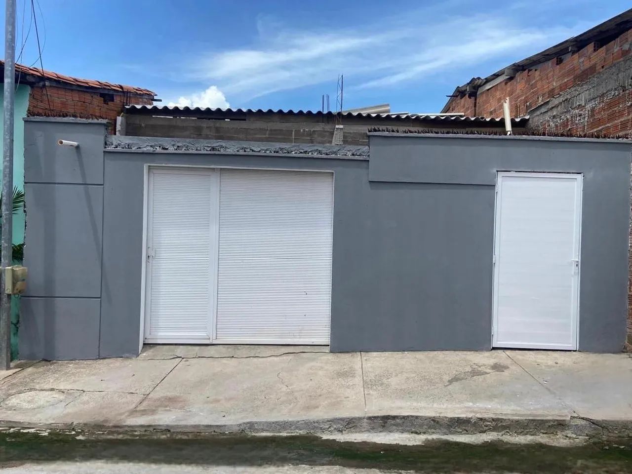 Foto - São Luís - Vila Conceição (Calhau)