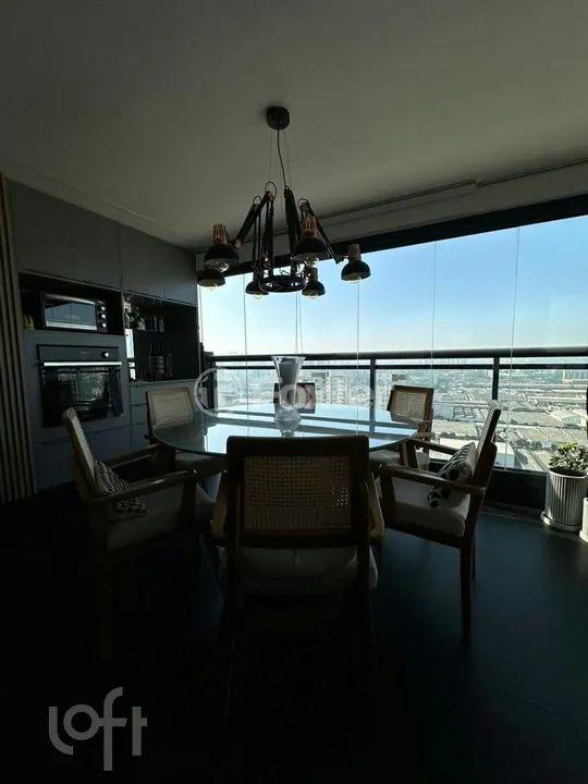 Apartamento à venda Avenida Mofarrej, Vila Leopoldina - São Paulo - Foto 4